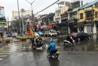 Tổ chức lại giao thông tại khu vực ngã tư Thành Đội nhằm giảm thiểu ùn tắc vào giờ cao điểm