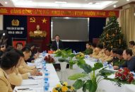 Tập trung xử lý nghiêm các lỗi vi phạm liên quan đến nồng độ cồn