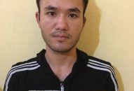 Bắt đối tượng trộm cắp tài sản tại Công ty BIT E&M