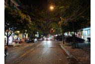 Từ 18 giờ ngày 1-12: Cấm xe ô tô trên phố Minh Khai