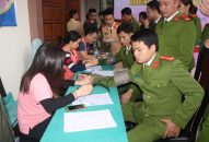 LỰC LƯỢNG CẢNH SÁT CÔNG AN HẢI PHÒNG: Vững vàng bảo đảm ANTT trong mọi tình huống