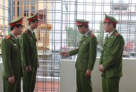 Ngăn chặn nguy cơ cháy nhà tập thể kiểu “chuồng cọp”