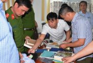 Tan cửa nát nhà vì hội thánh tự xưng: Đủ chiêu trò dụ dỗ, lôi kéo