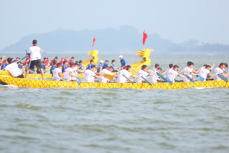 Cập nhật hơn 287 vẽ lễ hội đua thuyền siêu đỉnh  thtantai2eduvn