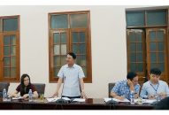 Bắn pháo hoa tại Lễ hội Hoa Phượng Đỏ- Hải Phòng 2018