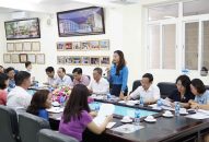 Trường THPT chuyên Trần Phú có số lượng học sinh giỏi quốc gia nhiều nhất cả nước