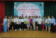 Cuộc thi ứng dụng kỹ năng tìm kiếm việc làm cho sinh viên