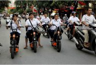 Bảo đảm an toàn cho học sinh trong năm học mới 2018-2019: Gắn giải pháp với trách nhiệm thực hiện