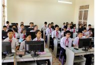 Tuyển sinh đầu cấp năm học 2018-2019: Nhiều trường huy động đóng góp sai nguyên tắc