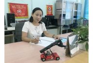 “Mọi bài giảng đều lấy sinh viên làm trung tâm”