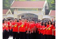 Năm học 2018-2019, Ngành Giáo dục – Đào tạo thành phố tập trung thực hiện 9 nhóm nhiệm vụ trọng tâm