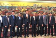 Kết nối để các doanh nghiệp Hàn Quốc tiếp tục đầu tư vào Hải Phòng