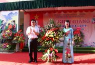 Trường Tiểu học Nguyễn Du (quận Ngô Quyền): Tiếp tục trong tốp đầu về chất lượng giáo dục toàn diện