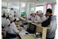 Tiến hành đo lường, công khai kết quả đánh giá mức độ hài lòng của người bệnh