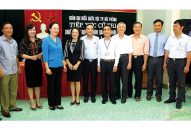 Tiếp xúc cử tri chuẩn bị kỳ họp thứ 5, Quốc hội khóa 14: Đề nghị đẩy mạnh công tác phòng, chống tham nhũng