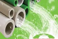 Công ty Cổ phần Nhựa thiếu niên Tiền Phong: Đấu tranh chống hàng giả, hàng nhái mạnh trong 6 tháng đầu năm 2018