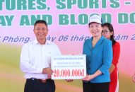 Liên đoàn lao động thành phố: Phát động Tháng công nhân năm 2018