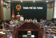 Phối hợp chặt chẽ giữa các Văn phòng trong công tác tham mưu, phục vụ lãnh đạo thành phố