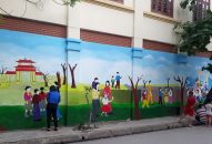 Đoàn thanh niên thành phố tích cực tham gia xây dựng văn minh đô thị vì một thành phố Cảng xanh