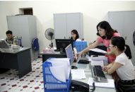 Xây dựng mô hình “Dân vận khéo” tại Đảng bộ Khối các cơ quan thành phố : Hiệu quả cao từ cách làm sát thực tế