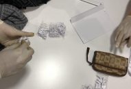 Đội CSĐT tội phạm về ma túy, CA quận Lê Chân: Tích cực đấu tranh với tội phạm ma túy