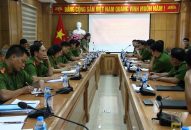 Công an quận Kiến An: Bắt 4 vụ cờ bạc, số đề