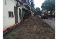 Chung tay cải tạo, chỉnh trang đô thị