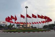 Bảo đảm ổn định tình hình an ninh chính trị, trật tự an toàn xã hội trong dịp nghỉ Lễ Quốc khánh 02/9/2018