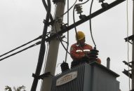 Bảo đảm cấp điện ổn định, an toàn cho Lễ hội Hoa Phượng Đỏ – Hải Phòng 2018