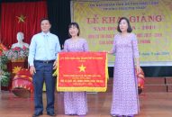 Sáng 5/9, Đoàn công tác Ngân hàng Thế giới do bà Jen Jung Eun Oh dẫn đầu làm việc với UBND thành phố về Chương trình Đô thị thích ứng Biến đổi khí hậu. Tiếp và làm việc với Đoàn có Phó Chủ tịch UBND thành phố Nguyễn Văn Thành cùng lãnh đạo các sở, ngành, đơn vị liên quan.  Bà Jen Jung Eun Oh cảm ơn sự đón tiếp của lãnh đạo thành phố; đồng thời bày tỏ hài lòng và phấn khởi về những kết quả các dự á