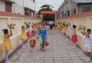 Chyện thời cuộc: Lại là chuyện “chữ nghĩa”