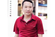 Người gieo niềm đam mê môn toán cho học sinh