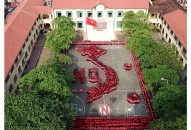 Trường THPT Ngô Quyền: Viết tiếp thành tích tự hào dưới mái trường gần thế kỷ