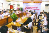 Bệnh viện công tự chủ tài chính nhằm nâng cao chất lượng khám, chữa bệnh