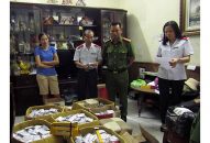 Quản lý khám, chữa bệnh đông y tại cơ sở nhỏ lẻ – Chưa được quan tâm đúng mức