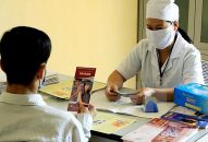 Bảo hiểm y tế cho người nhiễm HIV/AIDS: Sự hỗ trợ thiết thực