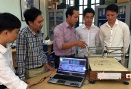 Hải Phòng kết nối nghiên cứu ở các trường đại học với thị trường