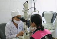 Tăng cường hậu kiểm, hướng dẫn đối với các cơ sở sản xuất, kinh doanh trang thiết bị y tế