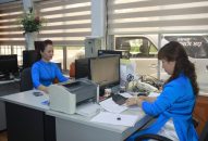 Công ty xăng dầu khu vực 3 Hải Phòng: Đơn vị tiên phong bán dầu diesel 0,001S-V (EURO 5)