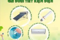 Tiền điện tăng cao đột biến: Khuyến cáo khách hàng sử dụng điện đúng cách