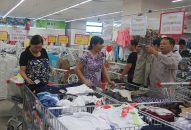 Thị trường sôi động, không chủ quan với hiệu ứng lạm phát