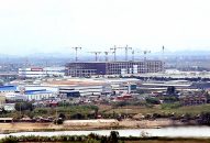 Các Khu công nghiệp – Khu kinh tế Hải Phòng phát huy vai trò đòn bẩy tăng trưởng kinh tế bền vững