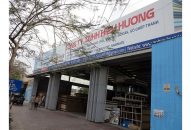 Số vụ vi phạm trật tự xây dựng trên địa bàn thành phố giảm mạnh nhờ quyết liệt xử lý