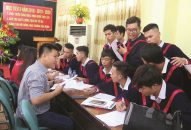 Giải bài toán thiếu lao động tại Hải Phòng: Cần làm tốt dự báo thị trường