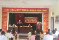 Phường Tràng Cát (quận Hải An): Thu ngân sách nhà nước ước đạt trên 4 tỷ đồng