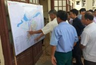 Công bố đồ án Quy hoạch chung đô thị mới Hùng Thắng (Tiên Lãng) đến năm 2035