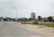 Công tác đấu giá quyền sử dụng đất trên địa bàn thành phố: Tiến độ quá ỳ ạch