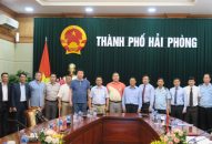 Đẩy mạnh xúc tiến, hợp tác thương mại với Mông Cổ