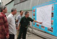 Quận ủy Kiến An: Tinh gọn tổ chức để hoạt động hiệu lực, hiệu quả