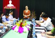 Chuẩn bị kỳ họp thứ 5, Quốc hội khóa 14: Kiến nghị Quốc hội, Chính phủ những vấn đề liên quan tới tài chính, ngân sách đối với thành phố Hải Phòng